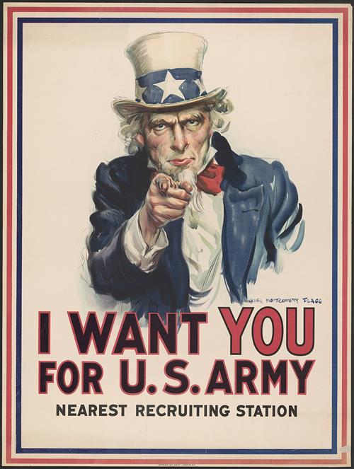 UncleSam UncleSam